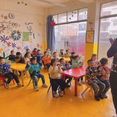 毕节市七星关区吉场博艺幼儿园秋季招生开始啦！