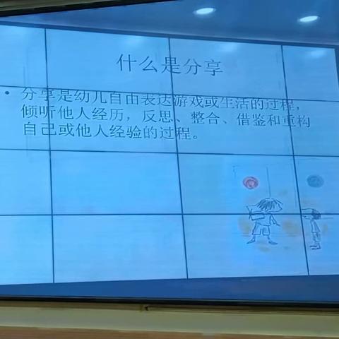 聚焦师幼互动 助力师幼共成长—五指山市幼儿园开展师幼互动培训简报