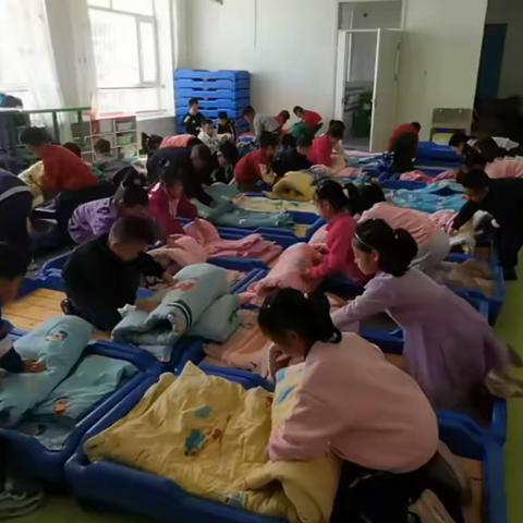 惠农区第五幼儿园 何燕的简篇