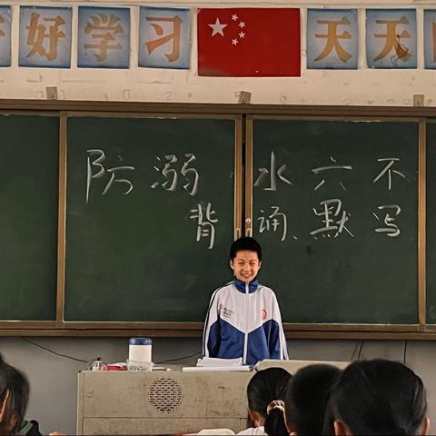 2022－2023学年第二学期六（3）班班主任工作总结