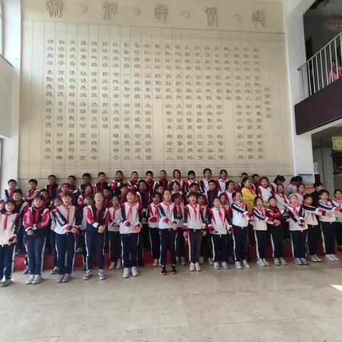 相约松小，感受灵动 --大连松江路小学观摩学习所感