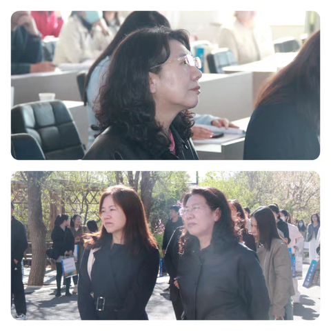 课改之路，花开无声 ──仅以此文献给“为了三座店大概念单元教学”的所有人