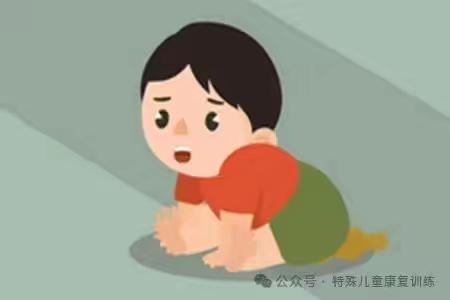 脑瘫儿童的核心稳定性训练