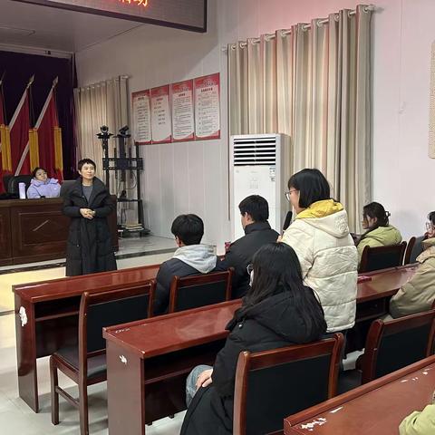 海通乡“青春守护，健康成长”青少年心理健康服务进村活动
