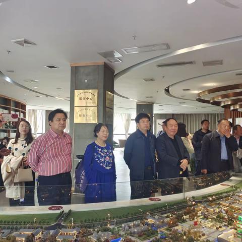 赤土尧柳携手 共绘人文画卷