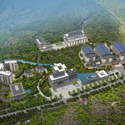 2023.8.12日报-政和县瑞和白茶庄园建设项目