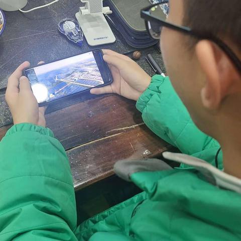 初18班新闻作业