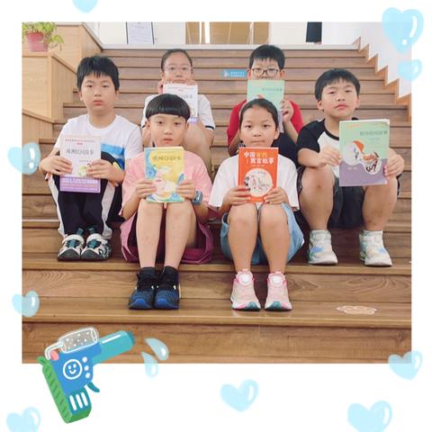 一场跨越古今文明的欧洲之旅——闪光班✨暑期读书交流会