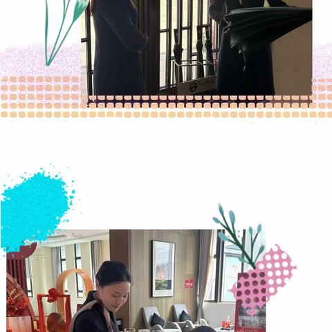 始终以美好相迎💐 温暖每一次遇见 打造有温度的日常服务体验❗️❗️