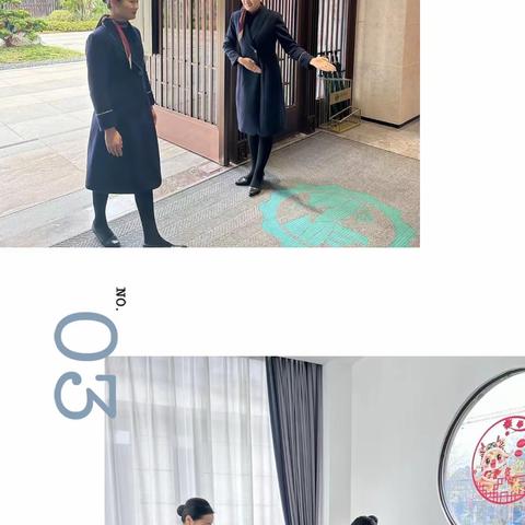 以时间为尺📐 以匠心为度 用温暖的心 ❤️做有温度的服务～