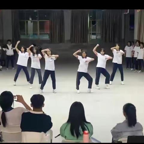 2024-2025年爵士舞社团活动总结