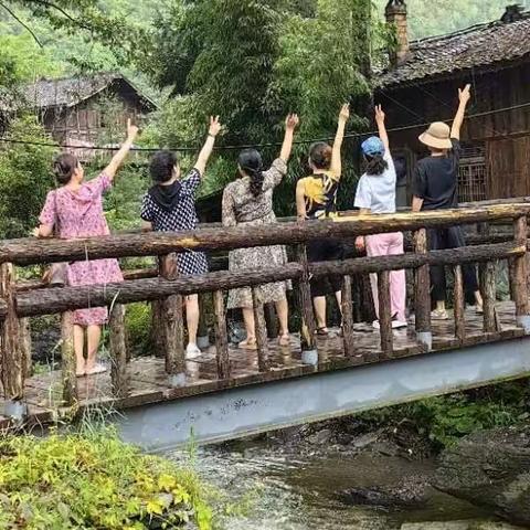 川西北羌山游记—2023.8.7