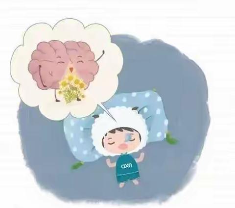 科学睡眠，助力成长——如东县苴镇福亮小学致全体家长的一封信