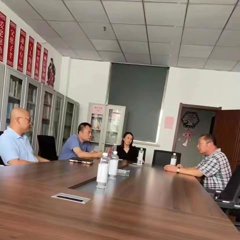 河西街道用心用情做好信访工作，多措并举解决群众急难愁