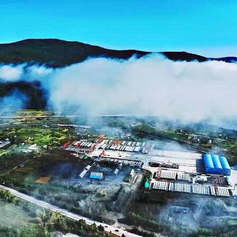 【第五项目部】喜报，鼎捷五项目承建鹤伊高速项目取得阶段性胜利！