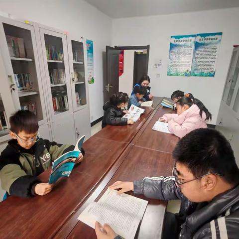 石桥子街道石桥子社区——以书香护成长   以温暖筑家园