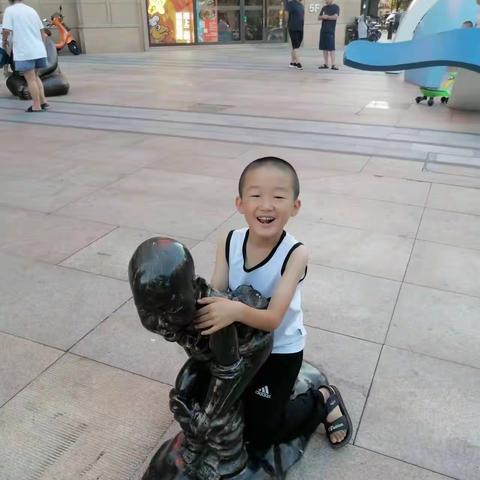 燃情暑假 自在你我