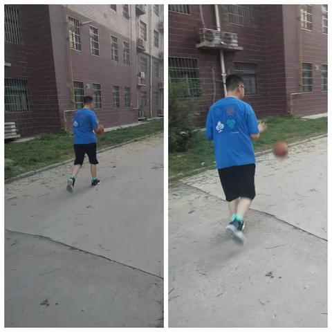 2023我的假期生活凡艺博214006