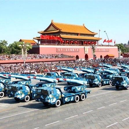 英文大阅兵介绍速看