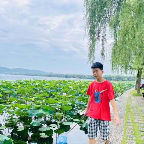 杭州我来了