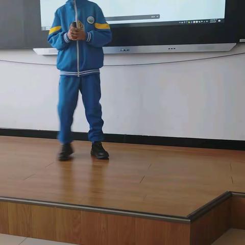 二年级下学期读书分享2