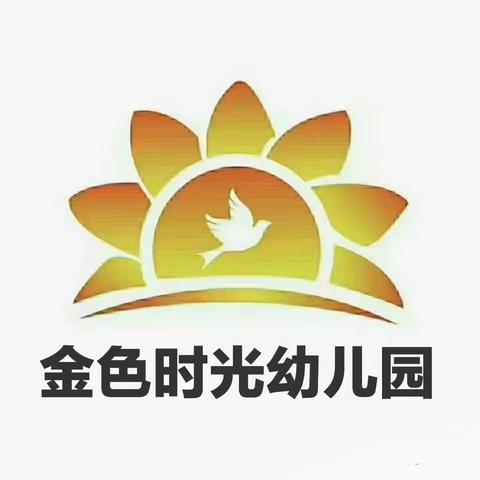 多彩童年，奔向未来﻿——金色时光幼儿园亲子运动会