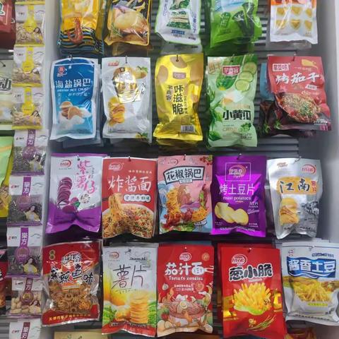 常规产品新报道，新品慢慢来