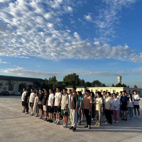 初心点亮新征程 砥砺奋进正当时——记金川区教育系统人才引进2023年新教师培训(第二日)