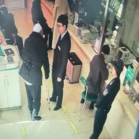 温暖服务，从心出发