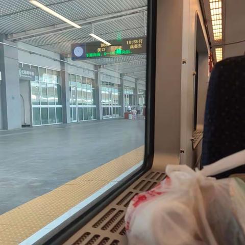 聆听古风蜀韵，畅游魅力成都  舞阳中学2022级14班 李瑾萱
