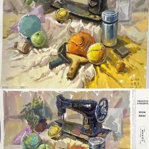 11.10-11.15高三创五课堂作业展示