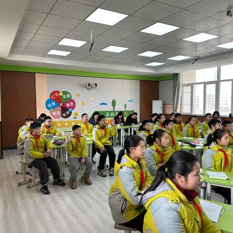 名师现场引领   助力教师成长 ——阳逻街中心小学与武大一附小结对活动纪实