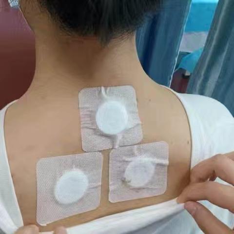 抓住一年仅一次的养生黄金期，为健康加  “伏”！ 🌿 2025年三伏贴火热预约中🌿 ‍ ‍