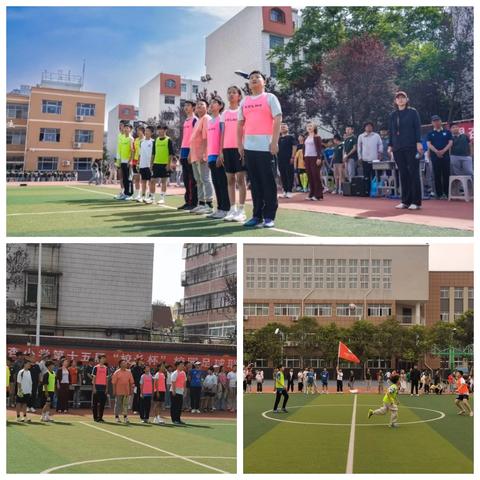 【🔥热血盛夏，绿茵追风】银杏小学第十五届“校长杯”足球联赛超燃落幕