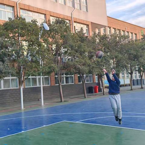 燃动校园！ 2025年银杏小学校园吉尼斯体育挑战赛 一分钟解锁无限可能！