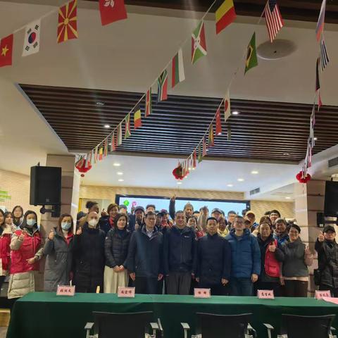 历下区残联举办国际残疾人日主题活动