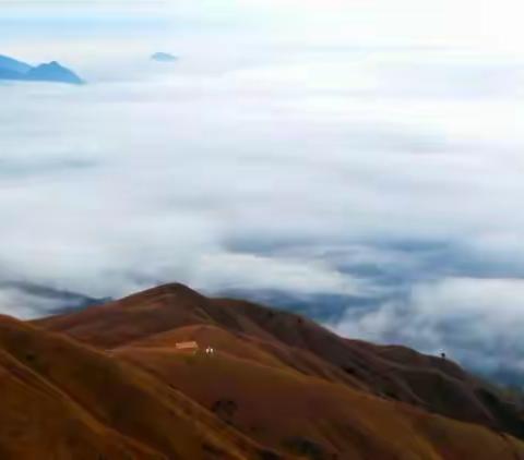 游武功山