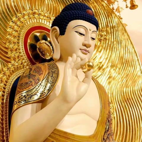 抚顺青莲寺恭迎药师佛圣诞日