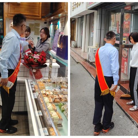 “现金支付更便利，使用现金更安全”盘建支行开展反假货币宣传月活动