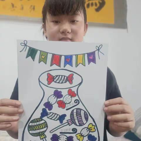 【胜利路•创新作业】有趣有益，乐享暑假——胜利路小学三年级语文创新作业展示