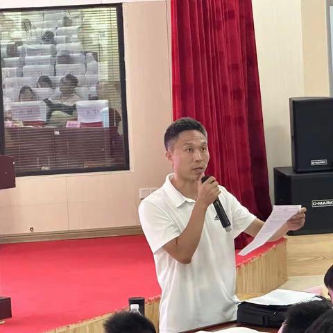 幸福历城 群众满意--充电赋能强本领 扬帆起航正当时 2023年历城区中小学体育教师暑期培训