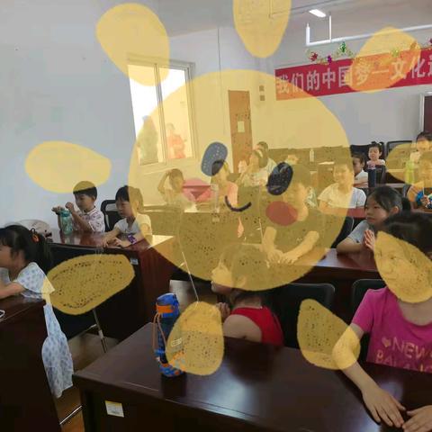 【先锋龙洞】文明实践 志愿同行—梦想起航，声动未来 —— 转山西路社区小主播训练营活动