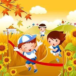 徐州市鼓楼区春田花花幼稚园 10月健康保健安全宣传 预防传染病，健康伴“童”行