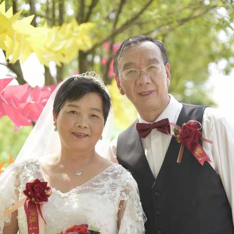 ❤️红宝石的幸福港湾❤️