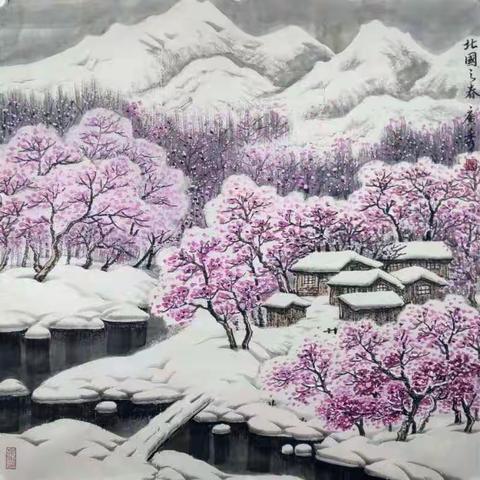 冰雪第十一届，一组、二组水墨稿（2023.9.4日）