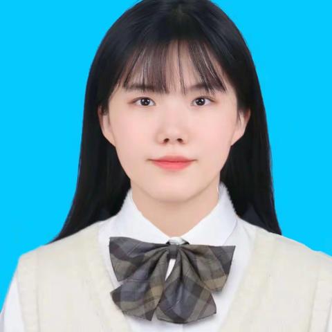 精心浇灌、灿若星河—鄠邑区新蒙乐学城最美教师王子怡
