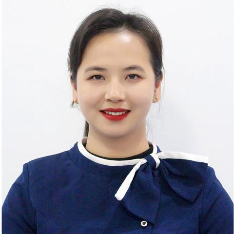 启蒙教育、精心教导—鄠邑区新蒙乐学城最美教师千姬瑜