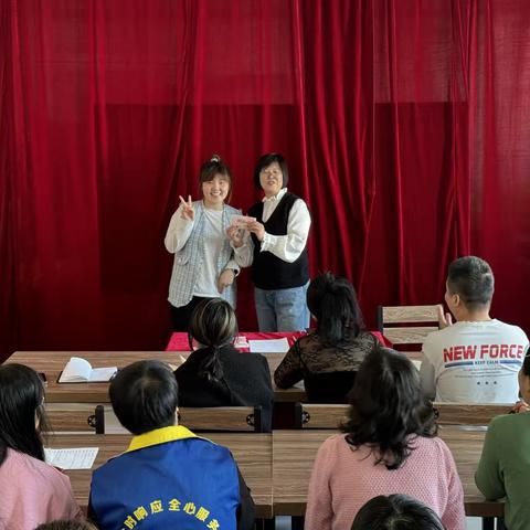 【西宾街道银亿二社区】深化能力作风建设|银亿二社区发放调解案例补助