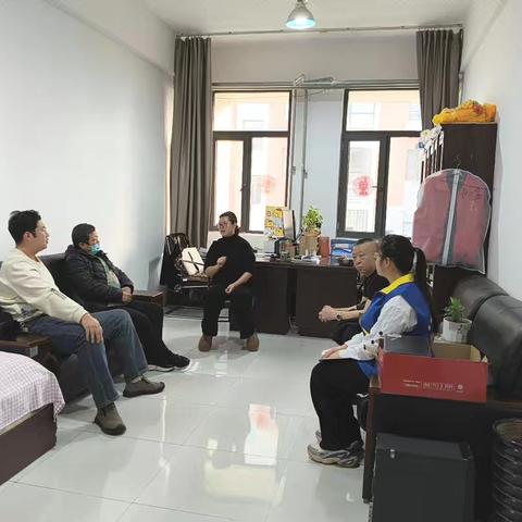 【西宾街道银亿二社区】深化能力作风建设|疏通下水解民忧，细微之处暖人心