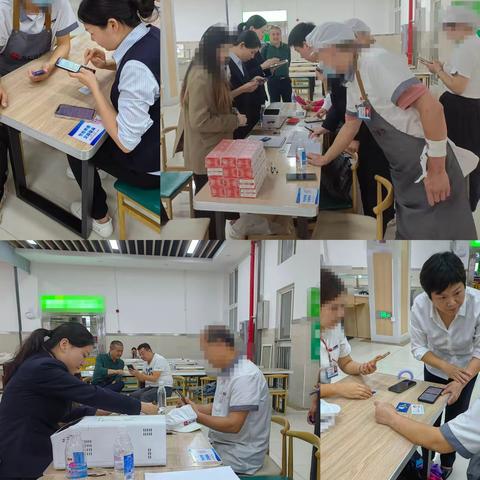 白浪铸造二厂支行“一点一企”初见效，“客群建设”任重远